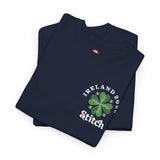 Stitch Trip Ireland T-Shirt