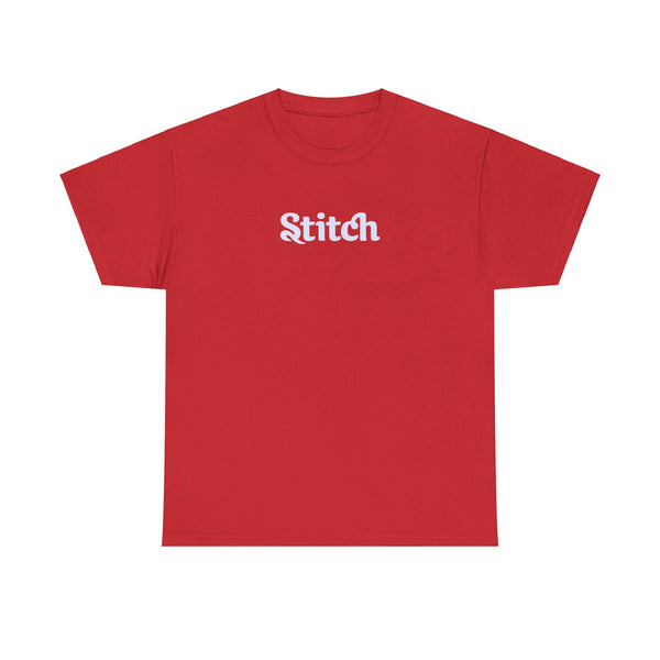 Women’s 'Stitch' T-shirt 🇦🇺