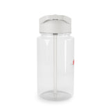 Tritan Water Bottle 🇬🇧