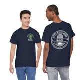 Stitch Trip Ireland T-Shirt