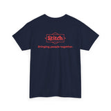 Unisex 'Bringing people together' T-Shirt