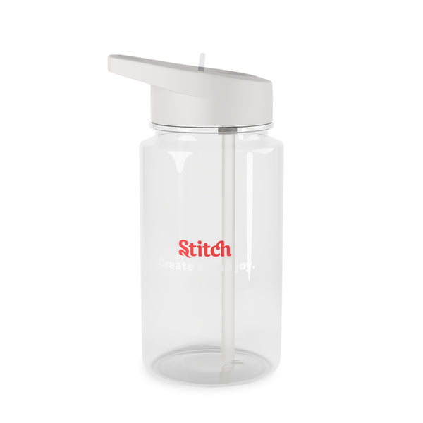 Tritan Water Bottle 🇬🇧