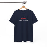 Unisex 'Create some joy' T-Shirt