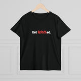 Women’s 'Get Stitched' T-shirt 🇦🇺