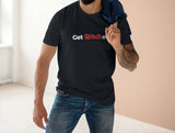 Men's 'Get Stitched' T-shirt 🇦🇺