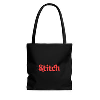 'Stitch' Tote Bag 🇺🇸