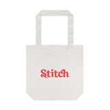 'Stitch' Tote Bag 🇦🇺