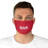 Face Mask "Stitch" 🇺🇸