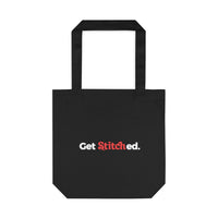 'Get Stitched' Tote Bag 🇦🇺