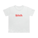Women’s 'Stitch' T-shirt 🇦🇺