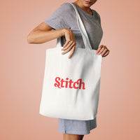 'Stitch' Tote Bag 🇦🇺
