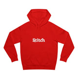 Unisex 'Stitch' Hoodie 🇦🇺